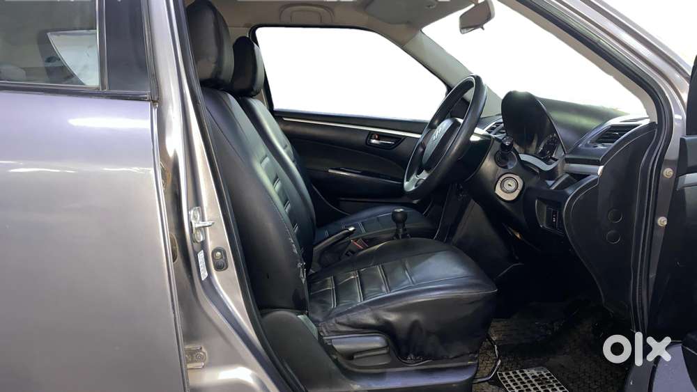 Maruti Suzuki Swift Vxi, 2014, Petrol