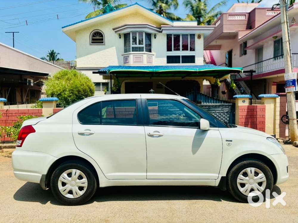 Used Maruti Suzuki 2010 Diesel Manual