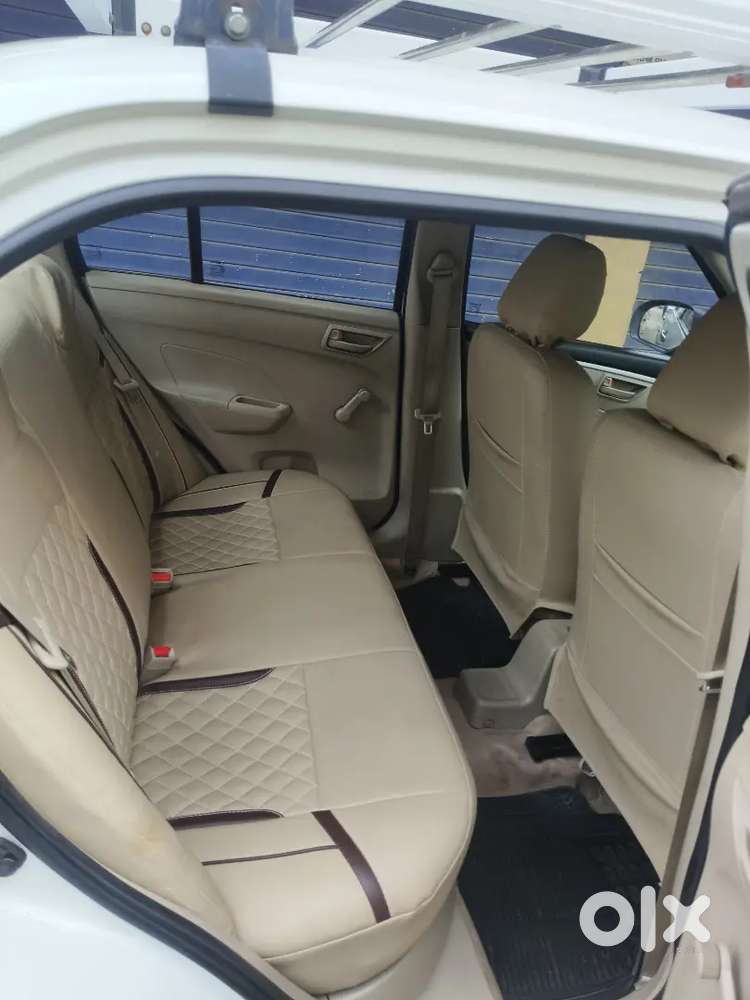 Maruti Dzire 2020 Year
