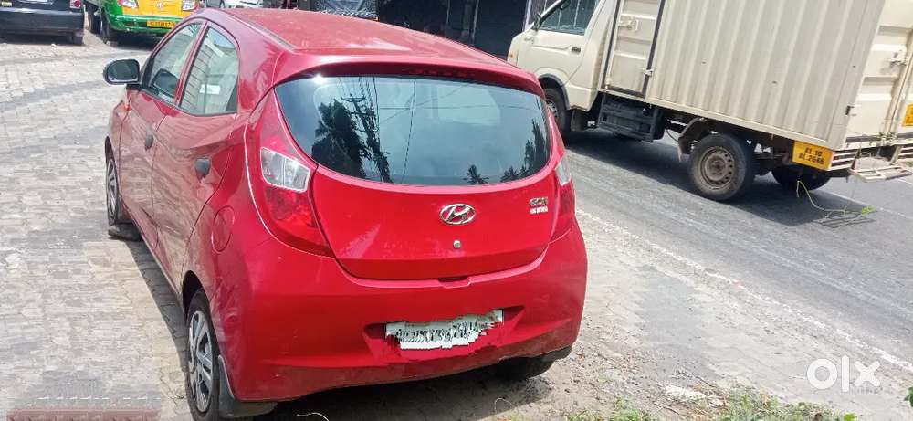 Well Maintain Car, 4 New Tyre, All Pepper Fit