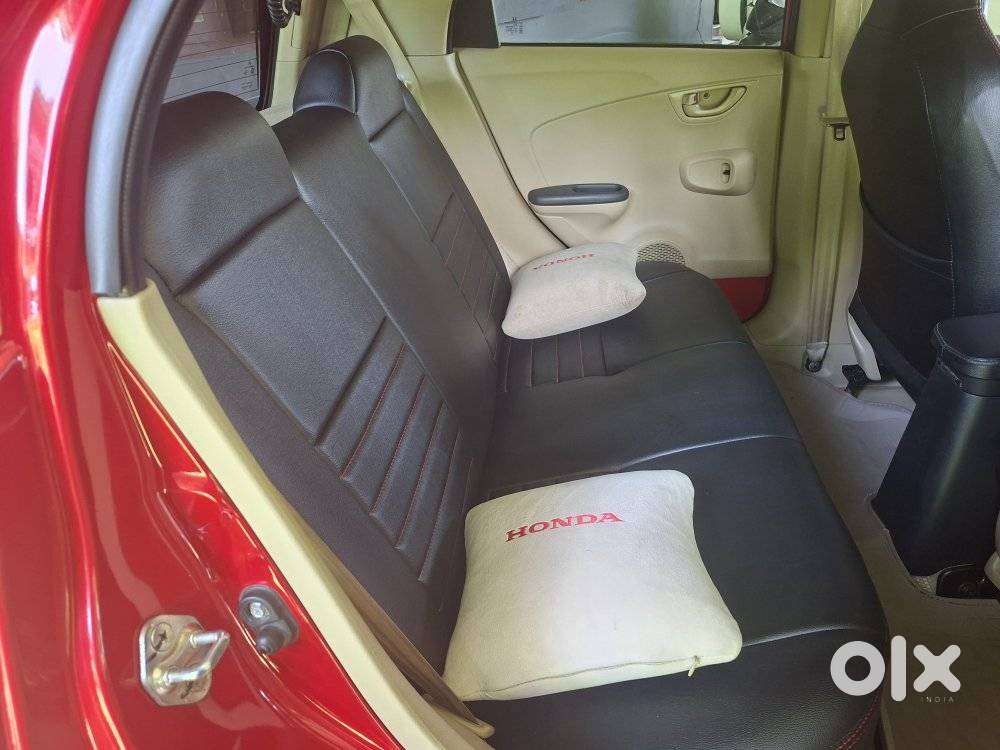 Honda Brio S Mt, 2017, Petrol