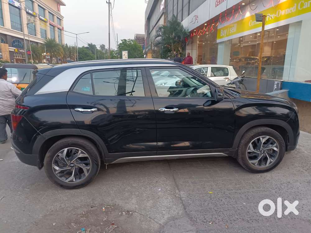 Hyundai Creta Sx (o) 1.5 Diesel, 2022, Diesel