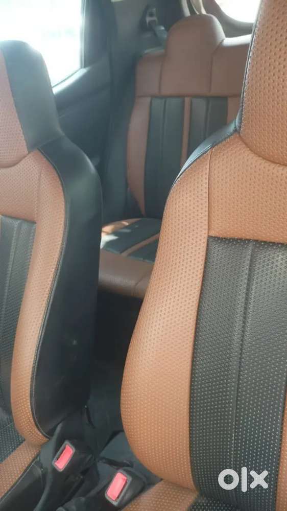 Renault Kwid 2018 Petrol Good Condition