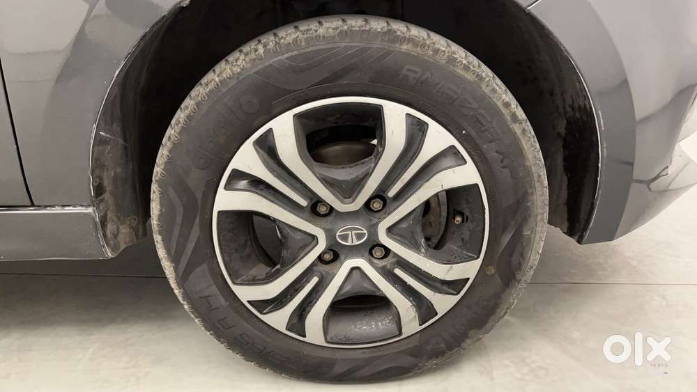 Tata Tiago 1.2 Revotron Xt Cng, 2022, Cng & Hybrids