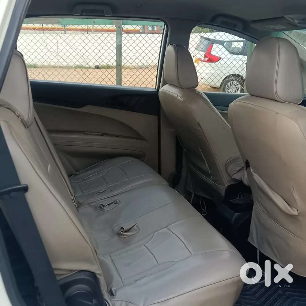 Mahindra Marazzo 2019 Diesel 215000 Km Driven