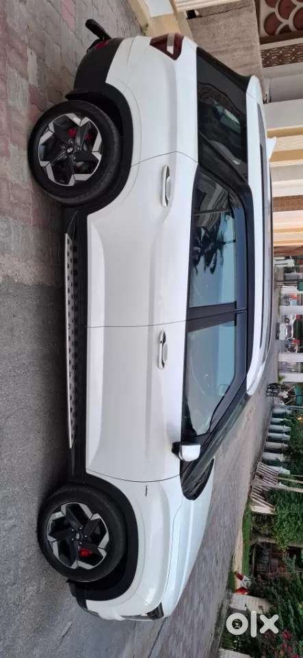 Hyundai Alcazar 1.5 Platinum (o) Diesel At 6 Str, 2023, Diesel