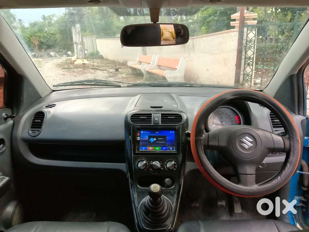 Maruti Suzuki Ritz Ldi Bs-iv, 2017, Diesel