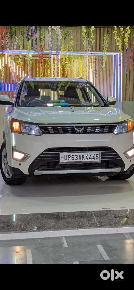 Mahindra Xuv300 2019 Diesel 90000 Km Driven