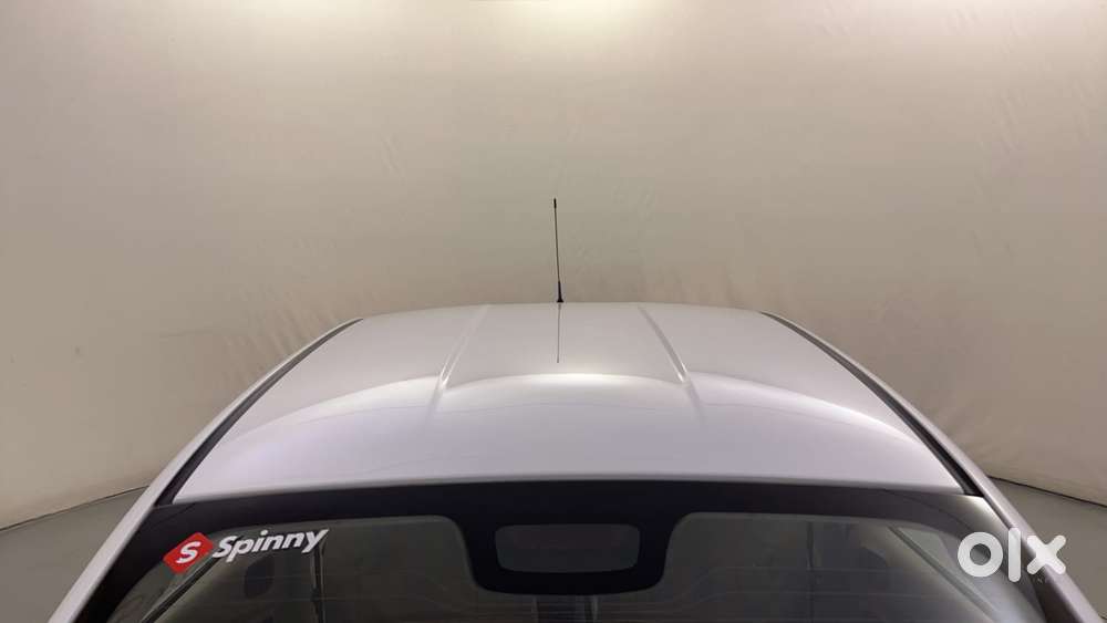 Ford Figo Aspire 1.5 Titanium Ti-vct At, 2018, Diesel