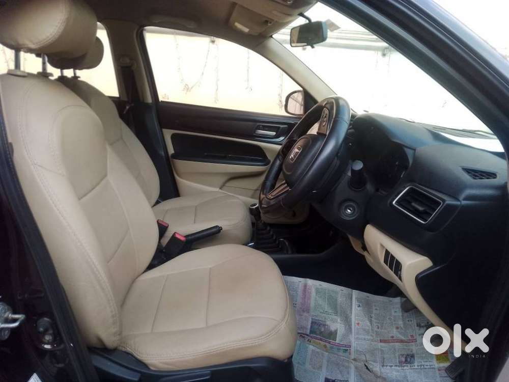 Honda Amaze, 2019, Diesel