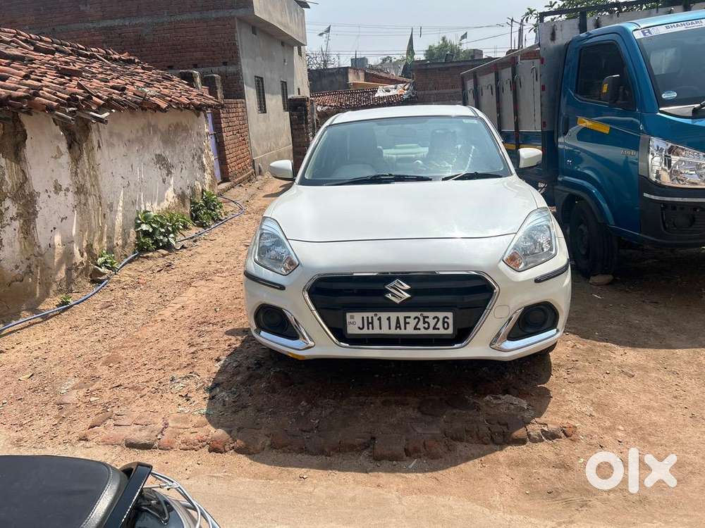 Maruti Suzuki Dzire 2021 Petrol 90000 Km Driven