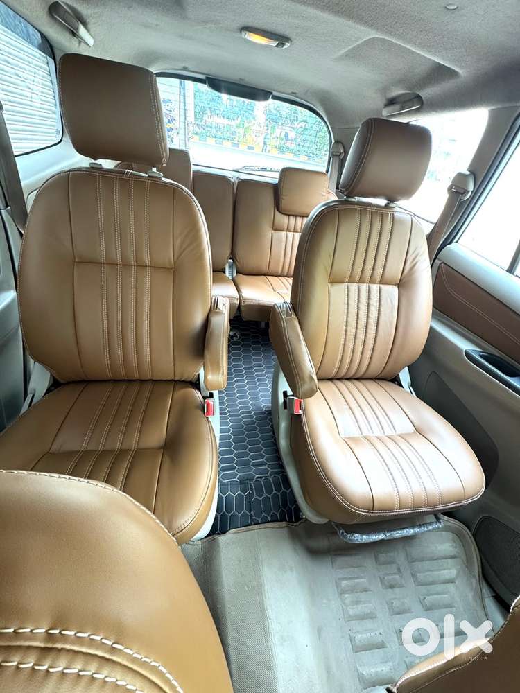 Toyota Innova 2014 Diesel 26000 Km Driven