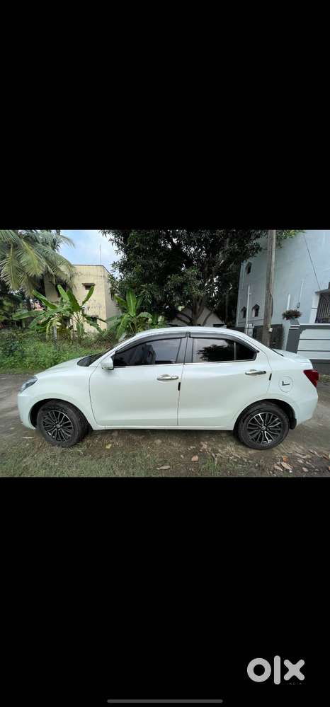 Maruti Suzuki Dzire 2019