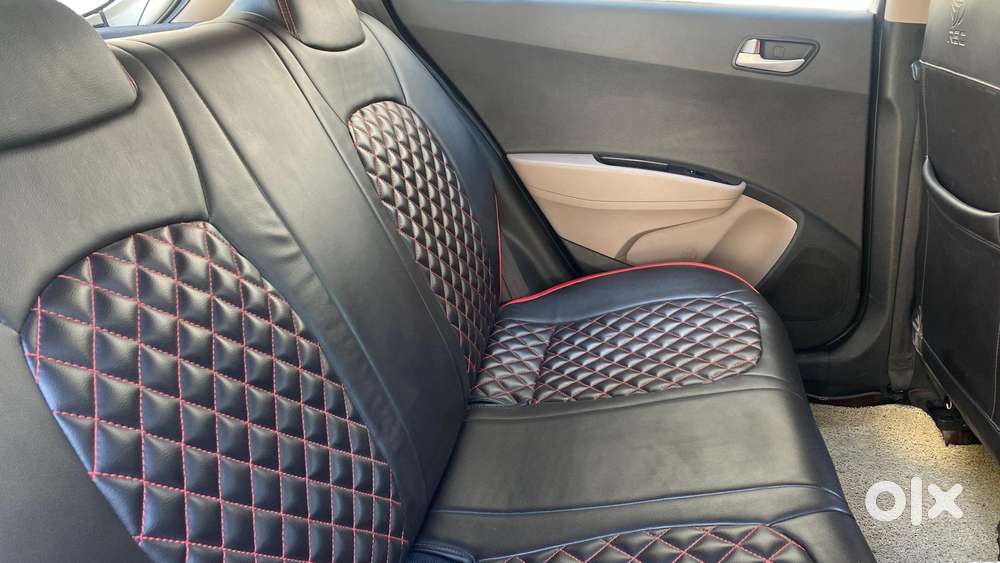Hyundai Grand I10 Sportz 1.2 Kappa Vtvt, 2016, Petrol