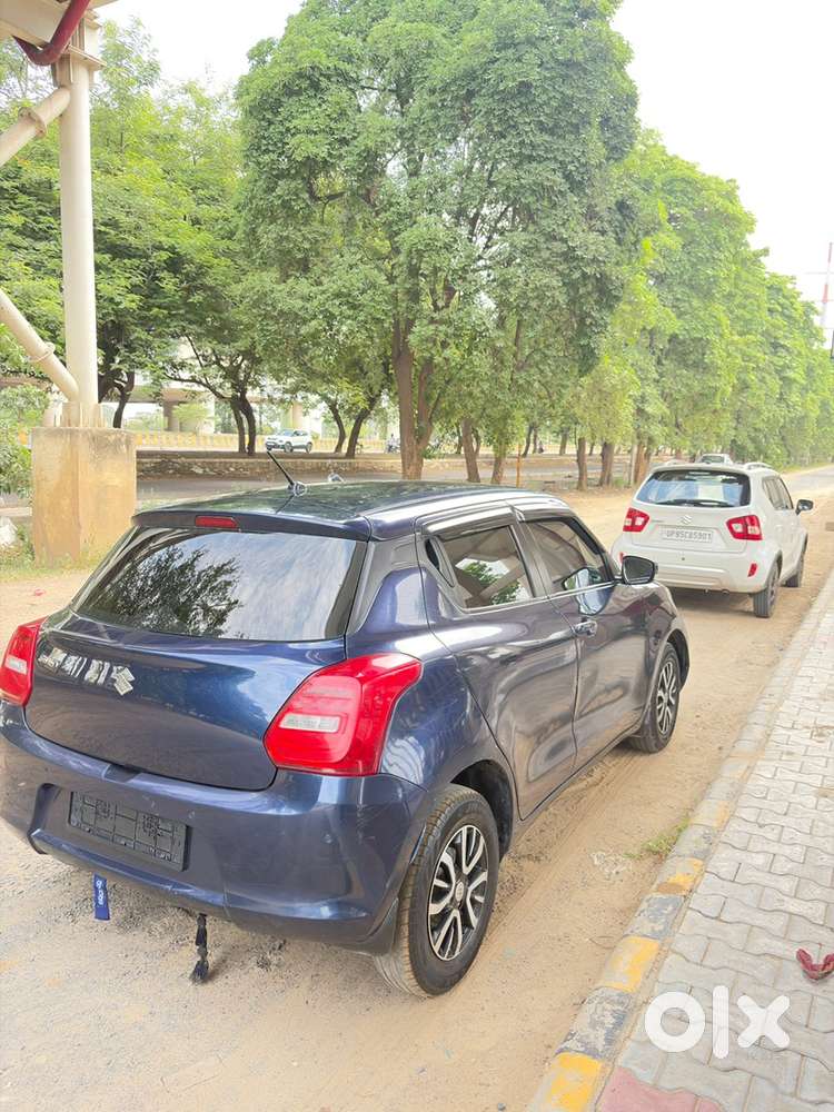 Maruti Suzuki Car 2023