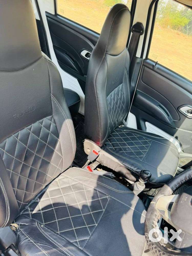 Datsun Redi Go, 2019, Petrol