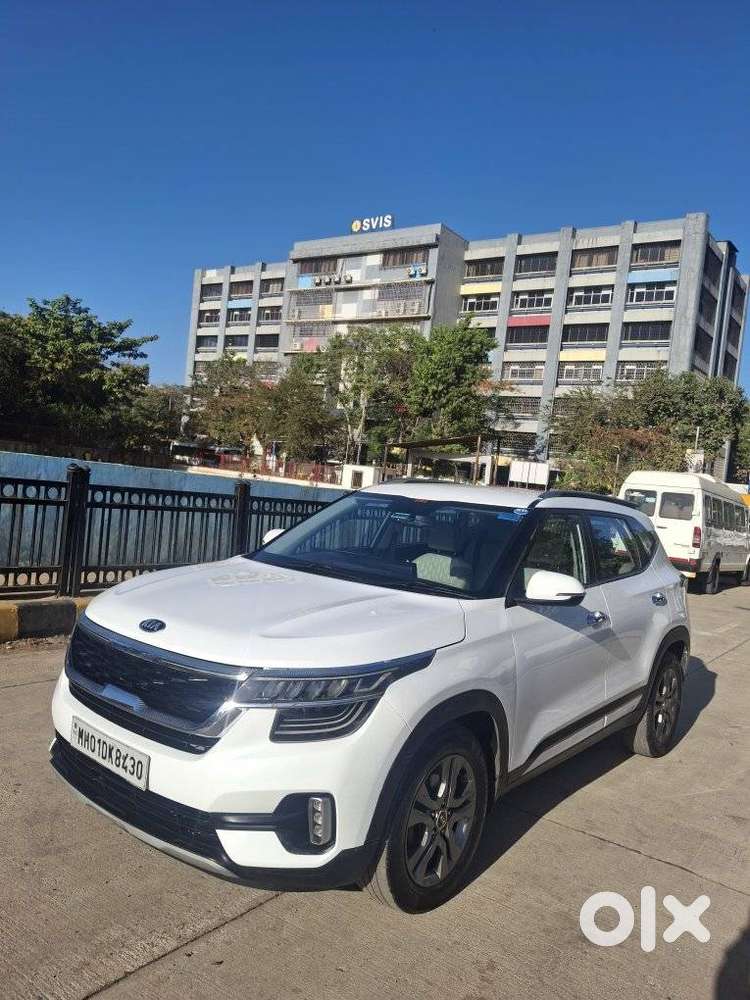 Kia Seltos Htk G, 2020, Petrol