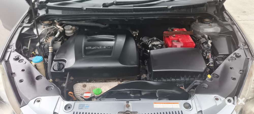 Maruti Suzuki Kizashi Cvt, 2011, Petrol