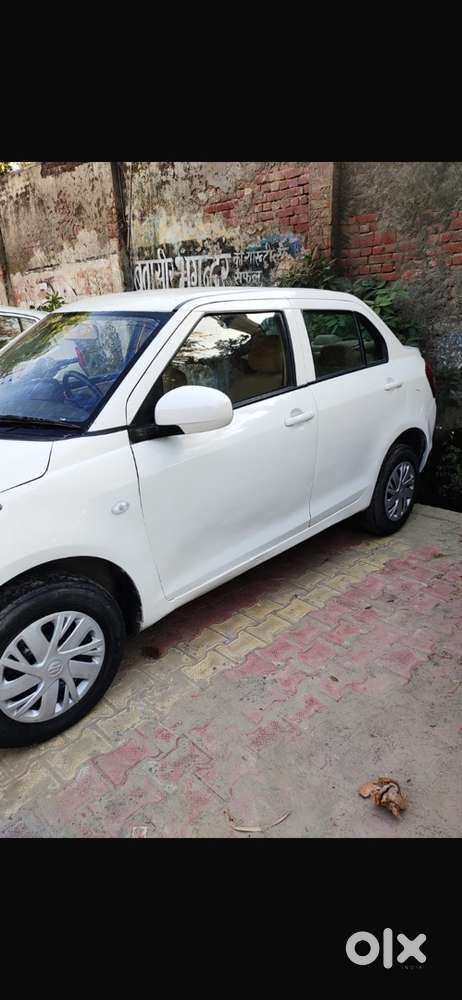 Maruti Suzuki Dzire 2019