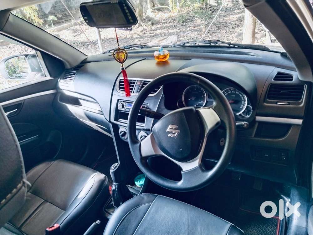 Maruti Swift Vdi 2013