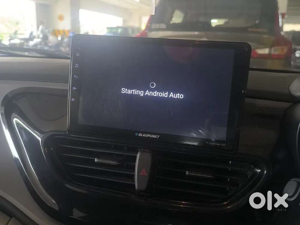 Tata Altroz 1.2 Xe 2021