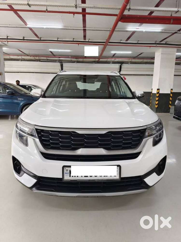 Kia Seltos Htk Plus 1.5 Diesel, 2022, Diesel
