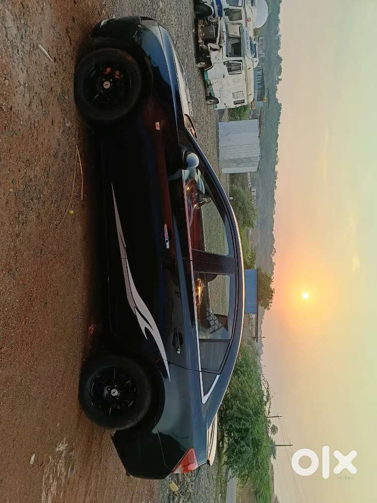 Chevrolet Cruze Diesel 2011