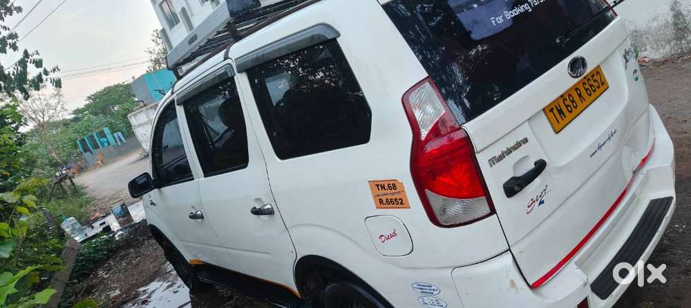 Mahindra Xylo 2016 Diesel 297850 Km Driven