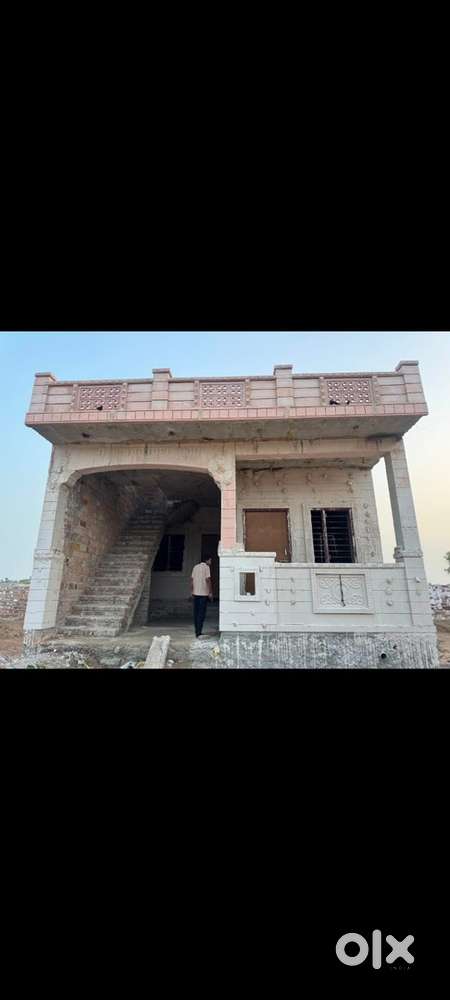 House for sell 25*52 NorthEast facing