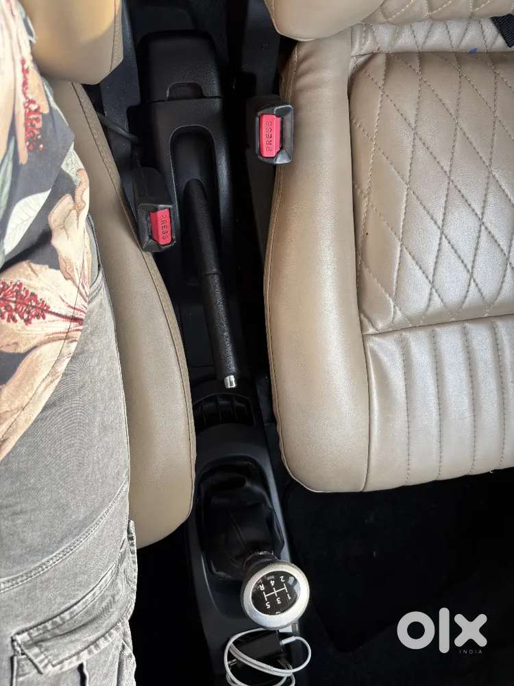 Maruti Suzuki Wagon R 2014