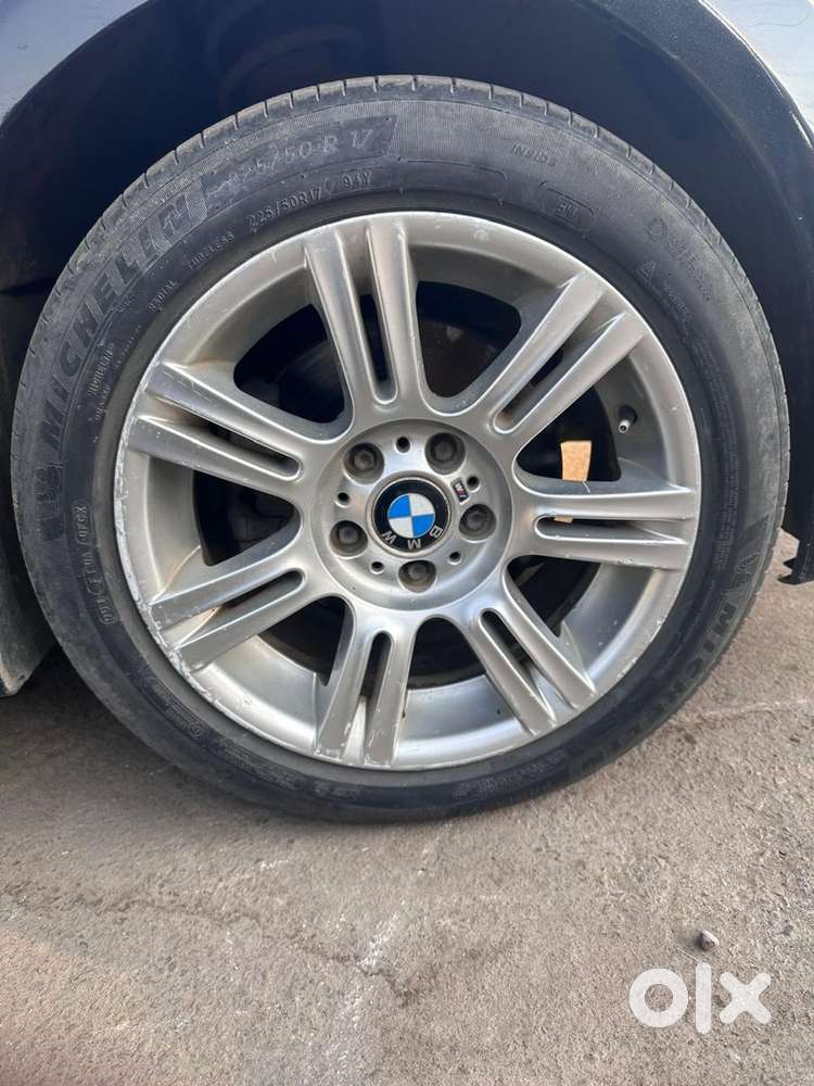 Bmw 3 Series Gt 2012