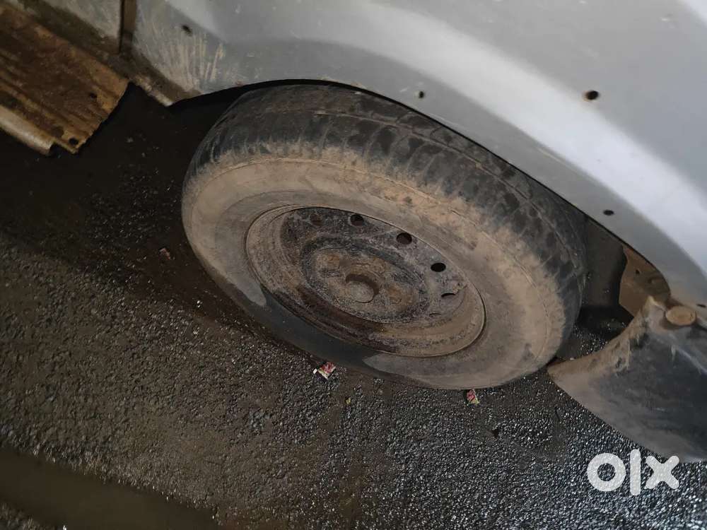 Toyota Running Condition