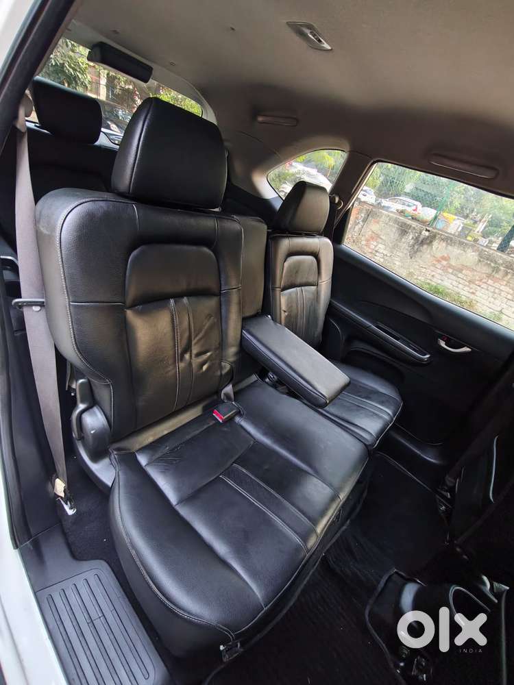 Honda Br-v I-vtec Vx Mt, 2017, Petrol