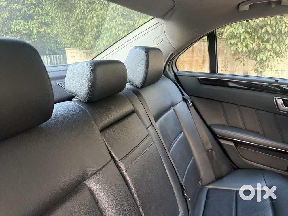 Mercedes-benz E-class E220 Avantgarde, 2014, Diesel