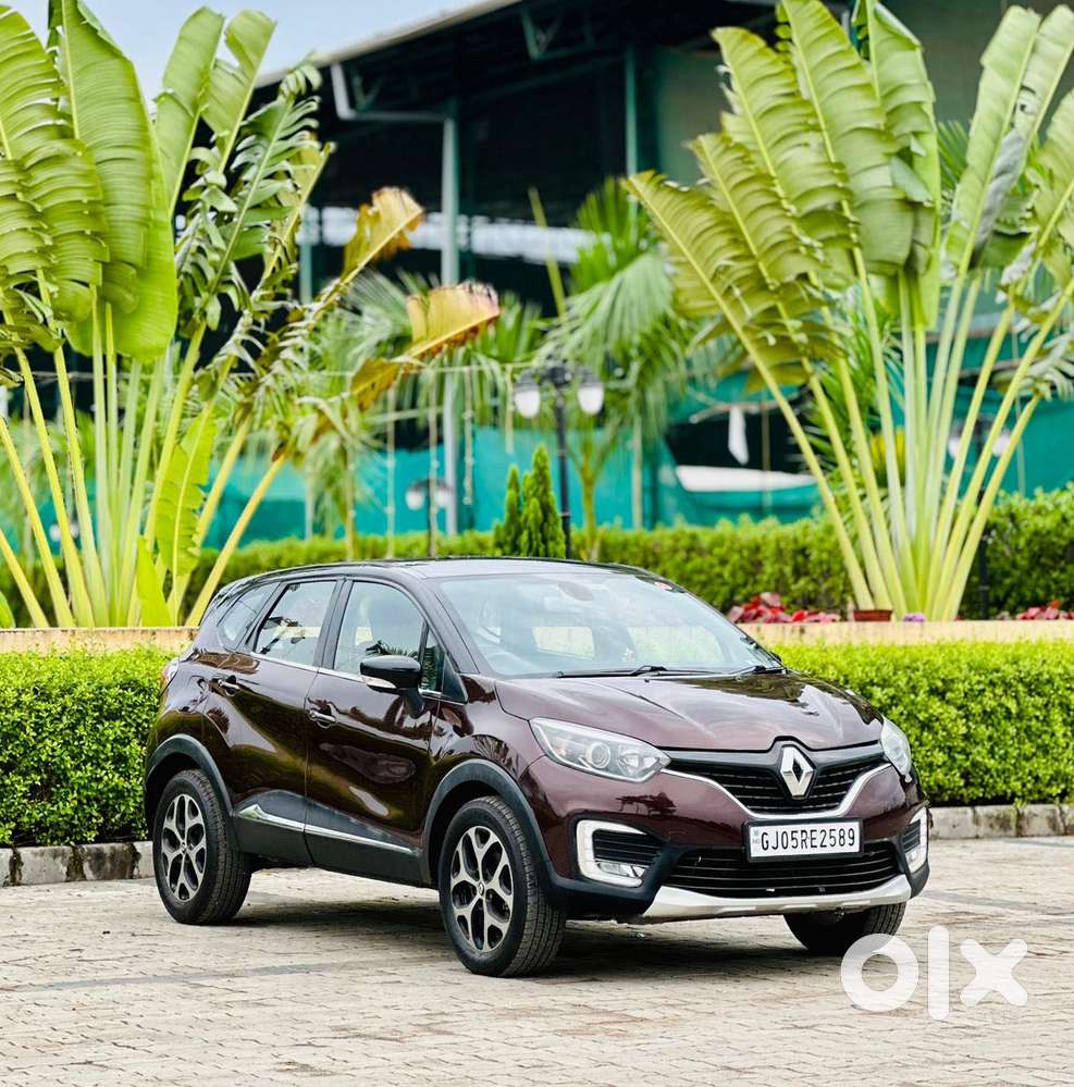 Renault Captur 1.5 Diesel Rxt, 2018, Diesel