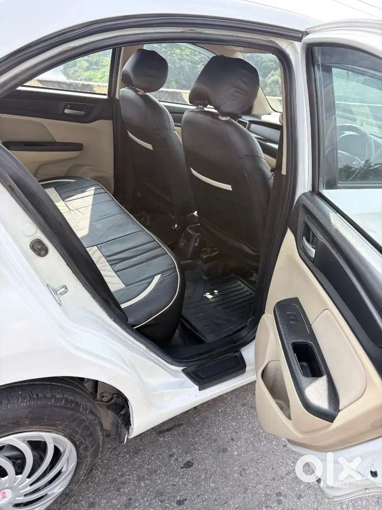 Honda Amaze 1.2 Diesel 2021