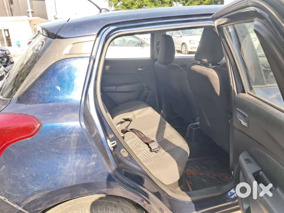 Maruti Suzuki Swift Amt Zxi, 2022, Petrol