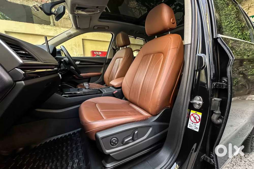 Audi Q5 Technology 45 Tfsi, 2023, Petrol