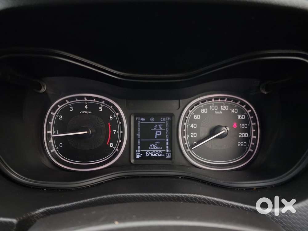 Toyota Urban Cruiser 1.5 Premium Grade At, 2021, Petrol