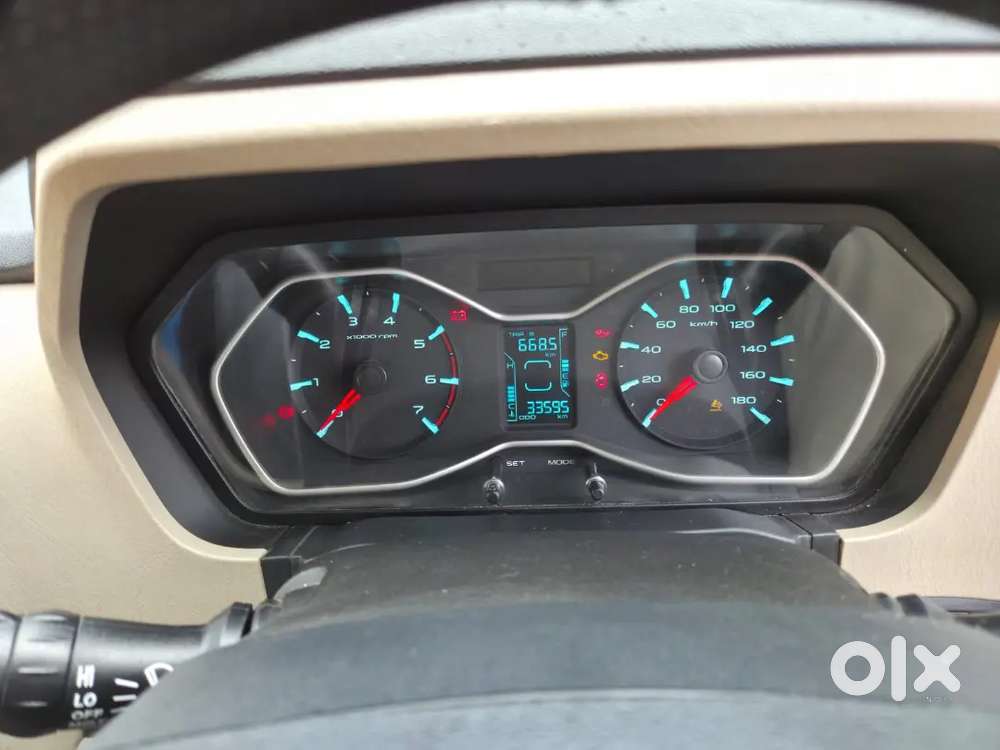 Mahindra Scorpio Classic 2.2 11/ 2023