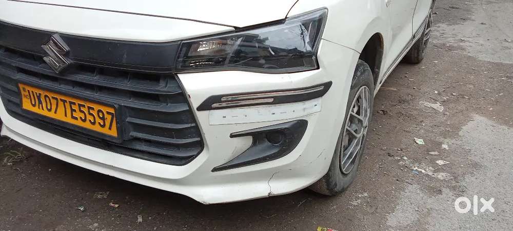 Maruti Dzire 2025 First Owner