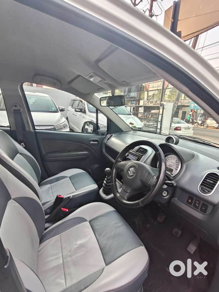 Maruti Suzuki Ritz Vxi (abs) Bs Iv, 2013, Petrol