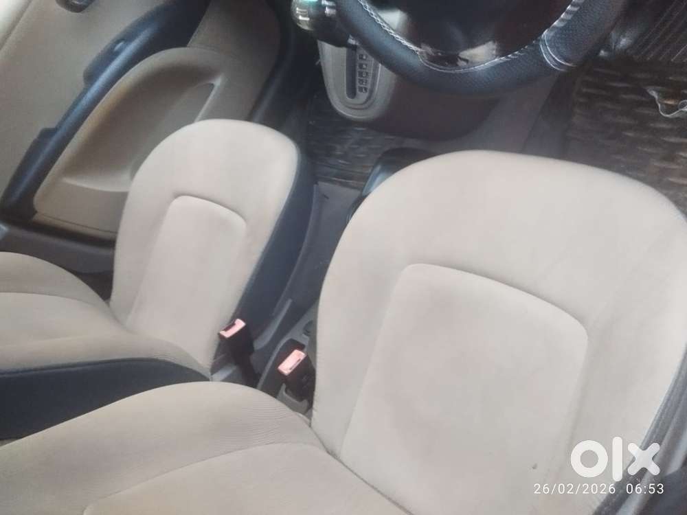 Hyundai I10 Sportz 1.2 Automatic Kappa2, 2011, Petrol