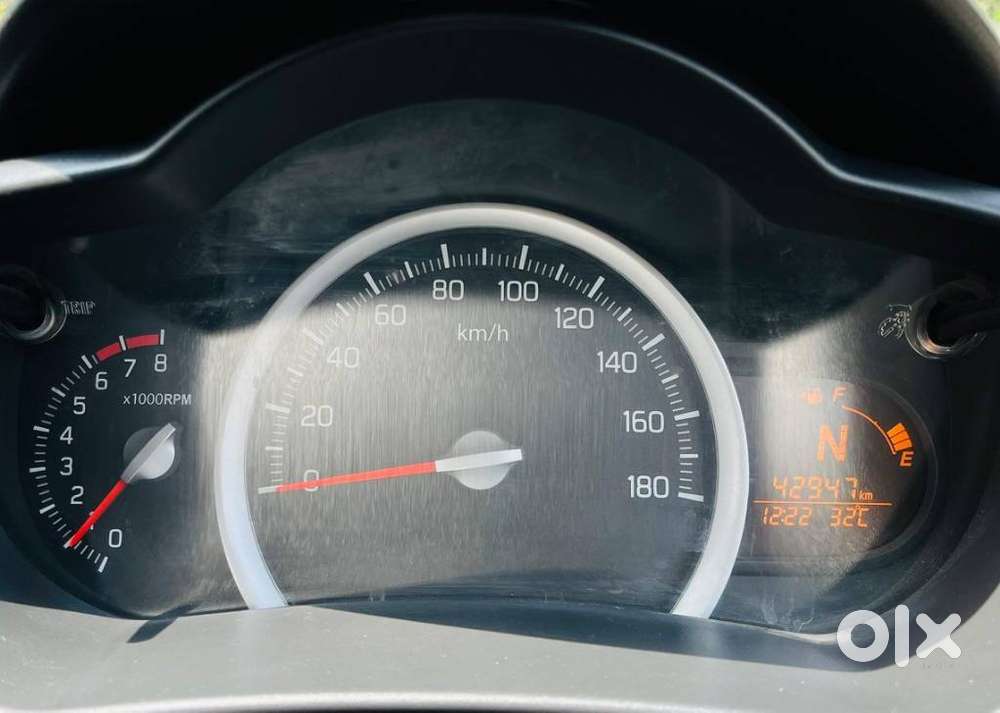 Maruti Suzuki Celerio 2014-2017 1.0 Vxi Amt, 2015, Petrol