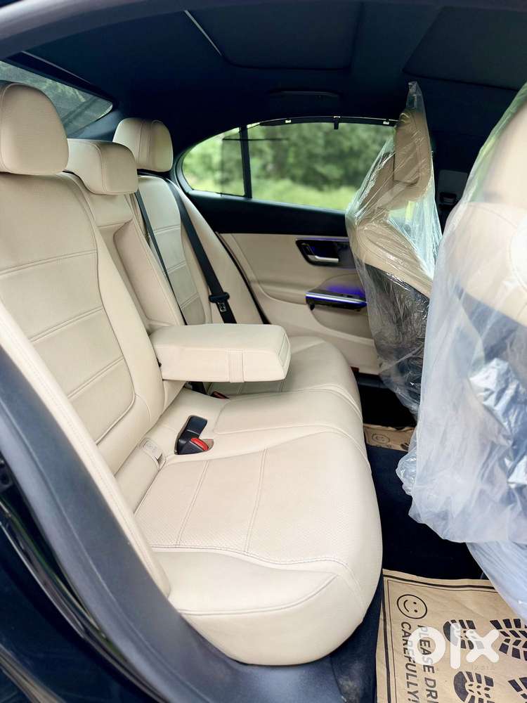 Mercedes-benz C-class C 200, 2024, Petrol