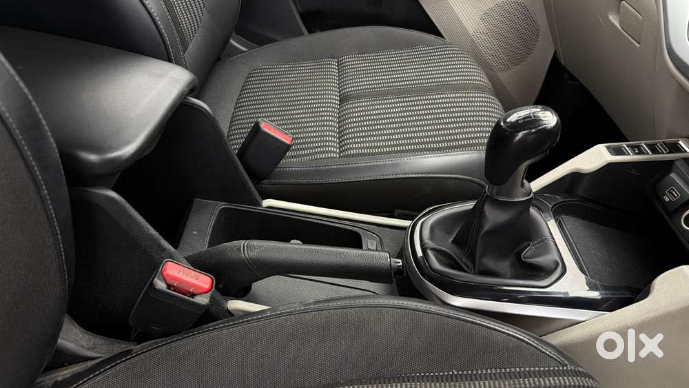 Kia Carens 1.5 Prestige Plus Diesel 7 Str Imt, 2022, Diesel
