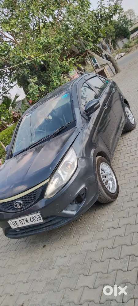 Tata Zest 2016 Cng & Hybrids 85000 Km Driven