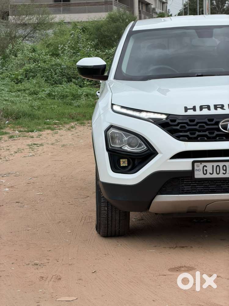 Tata Harrier Xz, 2019, Diesel