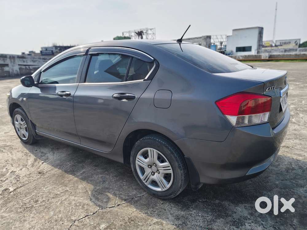 Honda City 2008-2011 1.5 E Mt, 2010