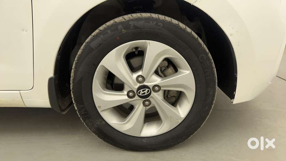 Hyundai Xcent Sx 1.2, 2019, Petrol